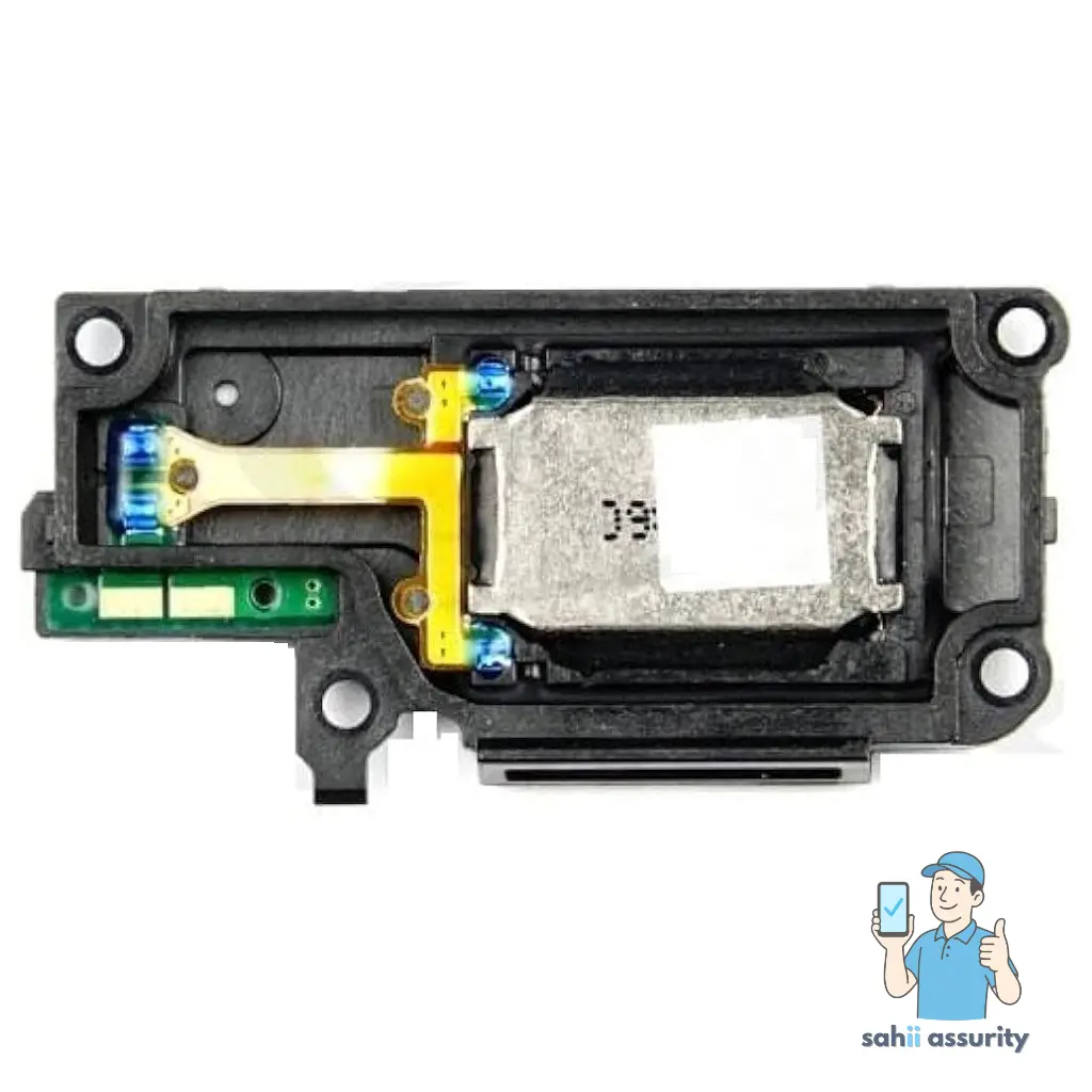 Ringer / Loud Speaker for Motorola Moto G62 5G thumbnail